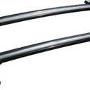 BRIGHTLINES Crossbars Roof Racks Cross Bars Replacement for 2007-2011 Honda CRV