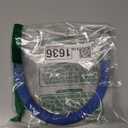 Upgraded Engine 10mm Drain Oil Changing Hose, Oil Drain Aid Tool, M10x1.25 mm, 18" Length
