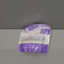 Medcosa Shampoo Caps No Rinse - Shampoo Caps for Bedridden Patients - Hassle-Free Hair Washing Cap for Elderly - Aloe, Vitamin E, Chamomile - 5-Pack