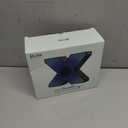 DOSS SoundBox X Desktop Wireless Bluetooth Speaker with 10W Rich Sound, Diverse Light Effects, 26H Playtime, TWS Pairing, BT 5.3, for Laptop, Computer, Home, Party, Beach, Gift Ideas