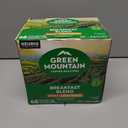 Green Mountain Coffee Roasters Decaf Breakfast Blend, K-Cup Portion Pack for Keurig K-Cup Brewers (Pack of 48)