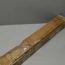 XYADA Fence Posts Sturdy Duty Metal Fence Post,U Post for Fencing in Garden Yard and Outdoor Wire (4FT- 8 Pack)