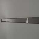 Knape & Vogt Closet Culture 16 Champagne Nickel Shelf Bracket