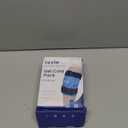 REVIX Ice Pack for Knee Pain Relief, Reusable Gel Ice Wrap for Leg Injuries, Swelling, Knee Replacement Surgery, Cold Compress Therapy for Arthritis, Meniscus Tear and ACL Blue