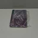 ProCase Smart Case for iPad 9.7 Inch iPad 6th/5th Generation 2018 2017(Model: A1893 A1954 A1822 A1823), Ultra Slim Lightweight Stand Cover with Translucent Frosted Back -Purple