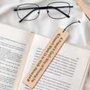 Christian Gifts Friend Bookmark Faith Based Gifts Friendship Gifts for Women Faith Bookmarks Gifts for Friends Book Lovers Gifts Religious Gifts Wooden Bookmark Gifts for Readers Bestie