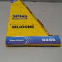 5 PLUS Silicone Windshield Wipers Replacement for 2018-2024 VW Volkswagen Atlas Wiper Blades(Set of 3),Automotive Replacement Windshield Wiper Blades For My Car-26"/22"/11" (26"+22"+RB282(NARROW PTB))