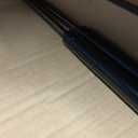 Heavy Duty Gas Struts 28 inch 250Lbs Lift Support, ST280m250 28" Gas Shock Springs for Heavy Lid Snowmobile Trailer Trap Door RV kicthen Door Custom Outdoor(Fit 200-275lbs Lid), Set of 2 by ARANA