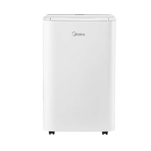 Midea SmartCool 8,000 BTU Cools up to 350 sq. ft. Smart Portable Air Conditioner
