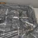 Heavy-Duty 9 Hole Pro Style Baseball & Softball Pitching Net with Strike Zone Target - Adjustable Portable Design for Training, Includes 4 Stakes & 2 Sandbags