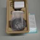 Kasa 2K+ Indoor Wired Security Camera - Works as a Baby Monitor & Pet Camera, Person/Motion/Baby Cry Detection, 2-Way Audio, Night Vision, Subscription-Free Local Storage or Optional Cloud, KC400