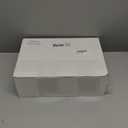 Unittype 6 Pcs Valentines Employee Appreciation Gift Ceramic Succulent Mini Planter with Tray Office Desk Decor Thank You Gift for Teacher Team Coworker Staff Nurse Groups, Plants Not Included