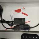 Red Light Therapy for Neck and Shoulder Heating Pad, Red Light Therapy Mat for Body with 660nm & 850nm, 210 LEDs redlight with Adjustable Timer & Intensity, Gifts for Women, Men, and Pets