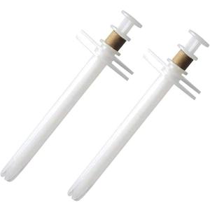 Lxnoap Pet Pill Gun Handy Piller Tablets Dispenser Pet Feeding for Dogs, Cats, Animals