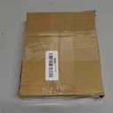 Mortise Lock Set for Interior Door, Vintage Antique Door Knobs with Lock and Skeleton Key, Old Door Knob Replacement Fits 1-3/8 in 1-3/4 in, Vintage Brass Finish