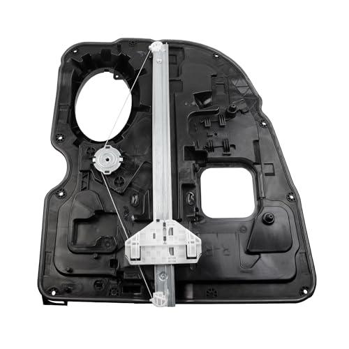  Dasbecan Rear Right Passenger Side Window Regulator Without Motor Compatible with Dodge Ram 1500 2009-2020 Replaces 68045170AA 68045170AB 68045170AC : Automotive