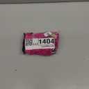 Maaji Hot Magenta Adhara Bralette Bikini Top, Reversible, Removable Cups, Adjustable, Pink, Large