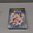 The Jet Li Collection - 4K Ultra HD + Blu-ray