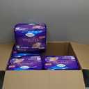 Tena Sensitive Care Overnight Incontinence Underwear for Women Large, 64 Count (New Sizing)