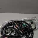 GDUKOP Engine Wiring Harness 6.0 L Diesel Engine Wire Cable Drive Compatible with Ford Super Duty F250 F350 F450 F550 V8 2005 2006 2007 Replace# 5C3Z-12B637-BA 5C3Z12B637BA