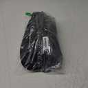 MOON LENCE Camping Chairs, Compact Backpacking Chair Small Folding Chair Lawn Chair with Side Pockets Portable Lightweight for Hiking & Beach & Fishing