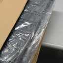 Floor Mats 2 Row and Cargo Liner Compatible with 2012-2017 Camry All Weather Rubber Floor Liners Black (FWD Only Models Only) (No Hybrid)