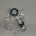 X AUTOHAUX Automatic Belt Tensioner Pulley Assembly PE03-15-980C for Mazda 3 6 CX-3 CX-30 CX-5 CX-9 MX-5 Miata Serpentine Tensioner Automatic Belt Drive Tensioner PE01-15-980A