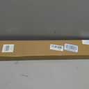 LazBlinds No Drill Cordless Cellular Shades, 36" W x 72" H, White