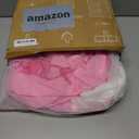 Inflatable Axolotl Costume, Funny Axolotl Suit, Blow up Costumes for Halloween, Carnival, Themed Parties (Pink 160-190cm)