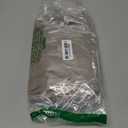 OQQ Yoga Pants Women High Waist Stretch Casual Soft Straight Leg Bottoms (Small Long, Taupe)