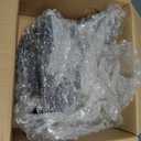 Driver Side Tail Light Assembly Compatible with 2016 2017 2018 2019 2020 2021 2022 Honda HRV, Left Taillight Set, Rear Outer Taillamp Replacement 3355T7SA01 33552T7WA31 HO2804109 HO2804119