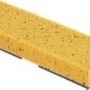 Sponge Mop Refill for Superio Mop 871 Only: 9"x3" Screws: 6.5" Apart