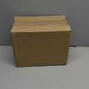 Wire Baskets for Storage Pantry, 4 Pack, 11 x 8.7 x 4.7 in, Golden Metal