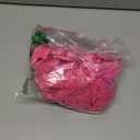 Mixxmix Women Sexy Lingerie Set Naughty Lace Up Corset Bodysuit Underwire Lingerie Babydoll With Garter Belt and Bow Tie Size L