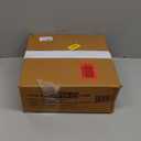 ASSUREPAK Pink HDPE T-Shirt Plastic Bags for Retail, Groceries, Merchandise, Convenience Store, Supermarket, Restaurant - 1/6 BBL, 11.5"X6"X21" - Pack of 1000 Bags, 13 Microns - Unprinted (Pink)