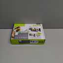EQUA FULL MOTION TILTING TV WALL MOUNT BRACKET SWIVEL 10"-32" IN LED LCD NEW