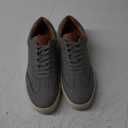 Steve Madden New York Grey Shoes, Size 10.5