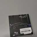 4 Pack Tire Lights for Car LED Colorful Wheel Light Valve Stem Cap Flash Light for Truck Motorcycle Bike Waterproof Rechargeable Tyre Spoke Lamp Glow in the Dark Reflector Accessories(Blue)