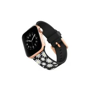 WITHit Apple Watch 38mm & 44mm Silicone Watch Band