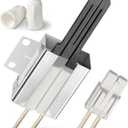 Gas Oven Igniter MEE61841401, Fit for LG LRG LSS LDG LSG LTG Gas Range Oven Igniter Replacement MEE61841403 MEE63084901 AP5214765
