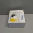 5" Monitor with 2.5K FHD Camera, Night Vision, 2-Way Audio, Pan-Tilt-Zoom, Crib & Wall Mount All Inside, No WiFi, No Subscription, with APP