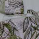 Wongs Bedding Set Queen