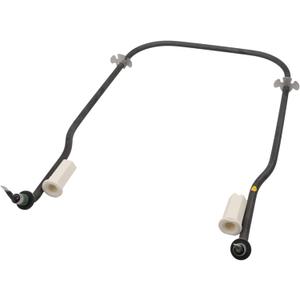 Supplying Demand W11537778 W11412298 Dishwasher Heating Element Assembly Replacement