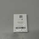 Wireless CarPlay Adapter for Apple iPhone & Android, 2-in-1 Adapter Convert Wired to Wireless Dongle (black)