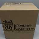 Broadway Basketeers Ultimate Gift Basket with Gourmet Foods Snacks & Sweets
Assorted sweet and savory snacks for holiday gifts, birthdays, thank you, sympathy, and corporate gifting. Kosher.
