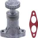 Fuel Priming Primer Pump 105-2508 6N6800 4N3287 Compatible with Caterpillar Cat 3306 3406 3408 C9 C7 3114 3406B