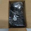 1 Pair Luggage Wheels Replacement, A52 Swivel Wheels for Travel Suitcase