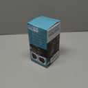 Magnetic Cup Holder Phone Mount, Flexible Gooseneck Arm Car Cup Phone Holder, Super Strong Magnets Mount for All Cellphones & More