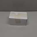 Zubebe 100 Pieces Cheers to Years Birthday Shot Glasses 2 oz Disposable Cups, Birthday Party Favors for Her and Him Women Men Anniversary Wedding Decorations(Cheers to 60 Years)