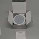 Color Noise Sound Machines with 10 Colors Night Light 25 Soothing Sounds and Sleep White Noise Machine 32 Volume Levels 5 Timers Adjustable Brightness Memory Function for Adults Kids Baby (Black)